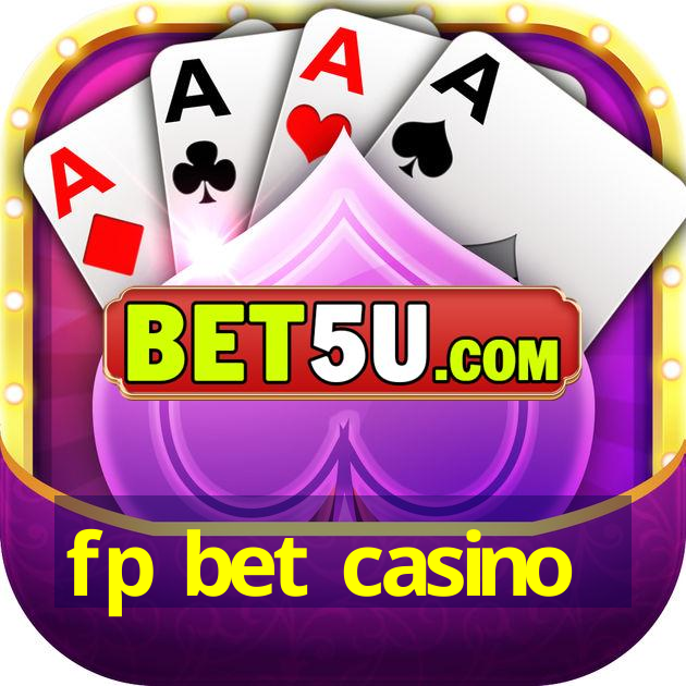 fp bet casino